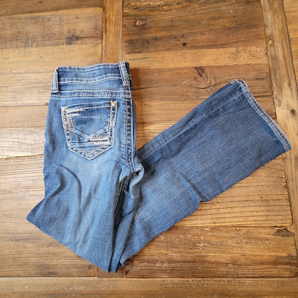 Daytrip Virgo Bootcut Jeans
